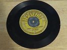 45 Record: Original 1955 ELVIS PRESLEY SUN 223 Mystery Train Rockabilly