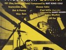Paul Smith quartet composed by nat king cole
