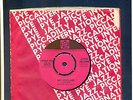 BOBBY RIO - BOY MEETS GIRL - RGM / JOE MEEK  -  POP BEAT  -  7