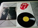 Rolling Stones Sticky Fingers US  LP Andy Warhol Cover  mit Reißverschluß