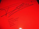 LP Falco 3 rotes Vinyl  Rock me Amadeus Jeanny Vienna Calling TOPZUSTAND No CD