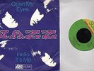 The Nazz - Open My Eyes