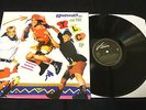 TLC Ooooooohhh...On The TLC Tip LP Vinyl