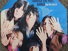 ROLLING STONES THROUGH THE PAST DARKLY ORIG UK 12