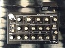 MOOG Minitaur