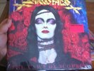 Sarcofago-The Laws Of Scourge (zebu10LP) LP blue and red two tone NEW