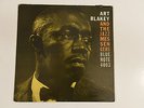 Art Blakey Moanin Blue Note 4003 New York USA