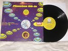 COSMIC JOKERS Planeten Sit-In LP OHR German Orig Cosmic KRAUTROCK              5