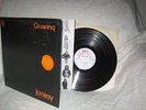 JONESY Growing LP DAWN UK orig