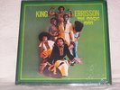 KING ERRISSON The Magic Man LP WESTBOUND orig SEALED