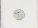 Frank Zappa, Hot Rats LP Test Pressing SS