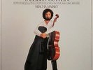DGG 415416 1  MISCHA MAISKY BACH 6 Suites Cello  3 LPs  BOX SET  NM -