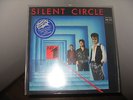 LP / SILENT CIRCLE - No 1