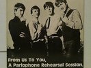 THE BEATLES-RARE 10