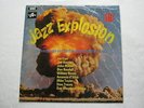 JAZZ EXPLOSION LP MIKE TAYLOR JOE HARRIOTT AMANCIO D'SILVA - GUY WARREN NM