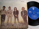 THE DOORS - HELLO, I LOVE YOU +3 - RARE JAPAN 7