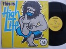 FRANK CROFFIE OF RAMBLERS FAME this is highlife vol2 HIGHLIFE GHANA ?