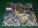 Stone Roses - 1st Album Stone Roses LP Rare GERMANY 1989 1ST PS EX JIVE ZL74139