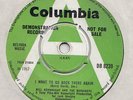 NORTHERN SOUL - BILL KENWRIGHT -- I WANT TO GO BACK THERE AGAIN-- UK DEMO 7