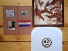 Propagandhi Less Talk More Rock Lp Nofx Fat Wreck Chords