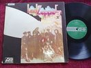LED ZEPPELIN II AUSTRALIA ORIGINAL 1st PRESS FOLD OUT COVER STEREO C71