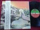 LED ZEPPELIN HOUSES OF THE HOLY AUS NM NM FOC OBI OIS C85