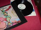 Mountain:  Nanyucket Sleighride   A1U/B1U  UK LP   Pink Rim Island