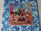 Rolling Stones - Their Satanic Majesties Request - Classic 1967 Vinyl Album LP