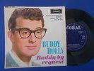 Buddy Holly ep VERY GOOD++