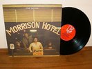 The DOORS - Morrison Hotel (1970 Original Vinyl LP) EKS-75007