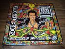Sore throat disgrace to the corpse of sid 1st press LP
