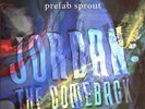 Prefab Sprout Jordan The Comeback Vinyl LP 1989 Nr Mint Album Kitchenware KWLP4