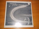 RALPH LEWIS attaining cosmic consciousness Rosicrucian -RARE red vinyl SEALED