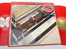 THE BEATLES 1962-1966 2LP RED VINYL  NM/EX