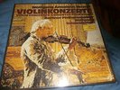 3 LP Set Wolfgang Schneiderhan Mozart Violin Concertos DG NM FREE SHIPPING