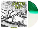 Green Day 39/Smooth Green & White Vinyl LP + (2) 7