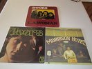 THE DOORS Lot/3 LPs  LA Woman, Morrison Hotel, Debut Self-Titled ** Please Read