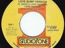 Lone Ranger - Love Bump - ROCK STEADY KILLER