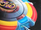 Electric Light Orchestra Out Of The Blue Vinyl LP 1977 1st Press UK Jet-UAR 100