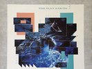 Thomas Dolby The Flat Earth LP (1984) UK Album Vinyl Parlophone – PCS 2400341