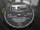 THE WHO Meaty, Beaty, Big & Bounty RARER ORIG UK 1971 TRACK EX++ LP. SUPER SOUND