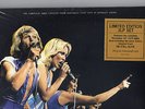ABBA Live at Wembley Arena 3 LP Limited Edition Vinyl LP UNGESPIELT