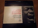 Jazz - JOHN LEE HOOKER 