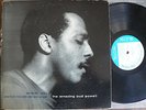RARE JAZZ lp AMAZING BUD POWELL on BLUE NOTE 1504 RVG EAR DG mrk lb VOLUME 2