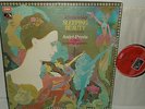 SLS 5001 Tchaikovsky Sleeping Beauty London Symphony Orchestra Andre Previn 3LP