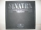 Frank Sinatra / The capitol years / 20 LP - Box
