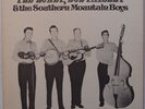 TED LUNDY, BOB PAISLEY & SOUTHER MOUNTAN BOYS bluegrass RARE LP NM-