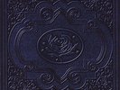 Ryan Adams and The Cardinals 2 LP Cold Roses OOP Near Mint embossed cover