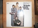 BEATLES     BUTCHER COVER  PASTE OVER     YESTERDAY AND TODAY   CAPITOL T2553