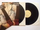 TALKING HEADS - STOP MAKING SENSE - VINYL LP W1-25186 W/ BOOK NEAR MINT (NM)